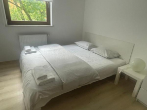 Komfort Parking Balkon